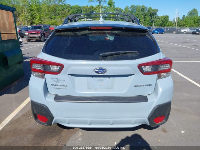 Subaru Crosstrek Premium 2022 JF2GTAPC8NH209024 Image 16