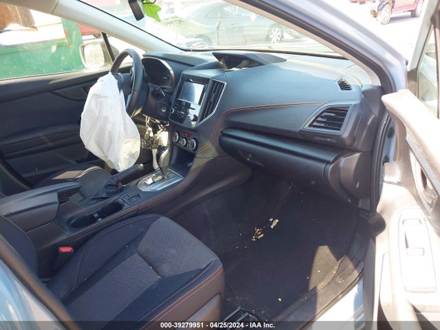 Subaru Crosstrek Premium 2022 JF2GTAPC8NH209024 Image 5