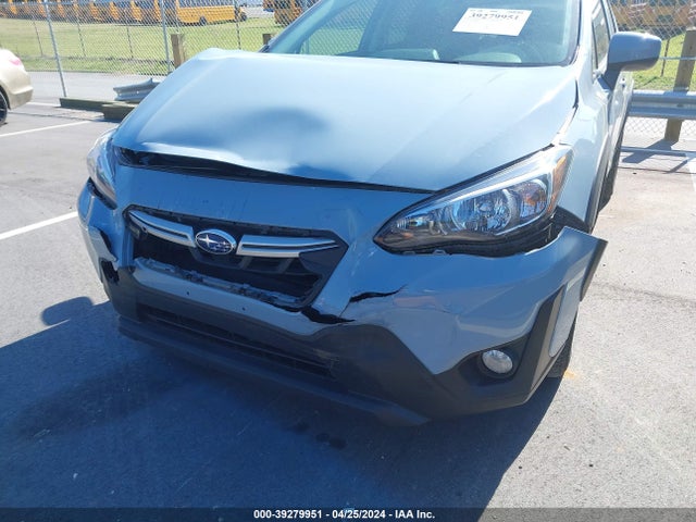 Subaru Crosstrek Premium 2022 JF2GTAPC8NH209024 Image 6