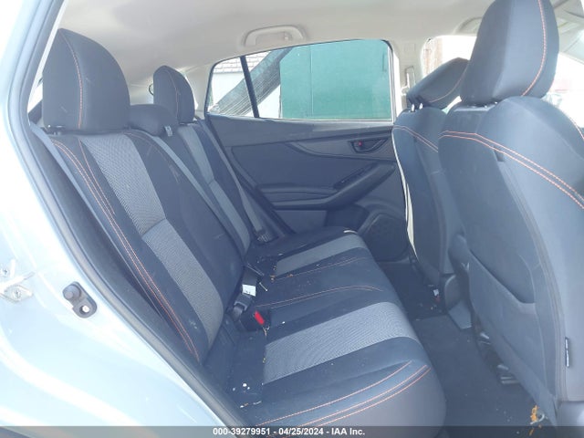 Subaru Crosstrek Premium 2022 JF2GTAPC8NH209024 Image 8
