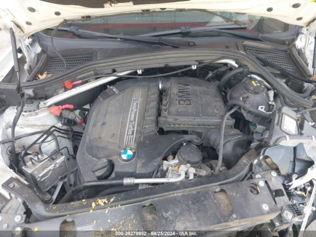 5UXWX7C56H0U40014 BMW X3 Xdrive35i