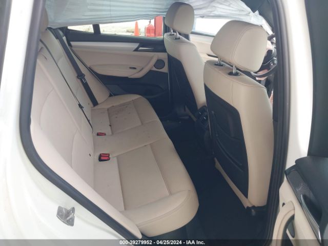 5UXWX7C56H0U40014 BMW X3 Xdrive35i