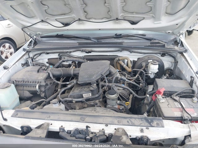 Toyota Tacoma Prerunner 2014 5TFJX4GN3EX027166 Image 10