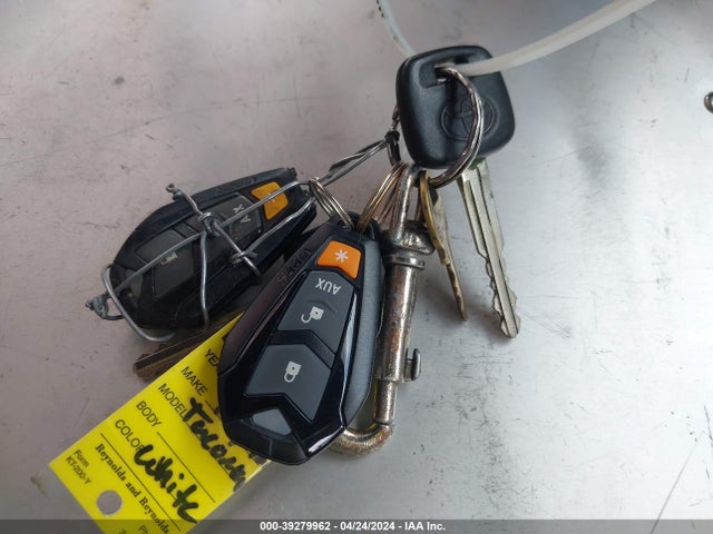 Toyota Tacoma Prerunner 2014 5TFJX4GN3EX027166 Image 11