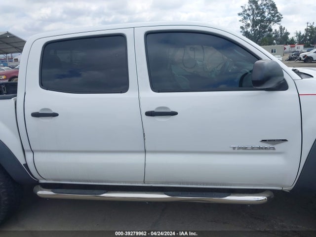 Toyota Tacoma Prerunner 2014 5TFJX4GN3EX027166 Image 13