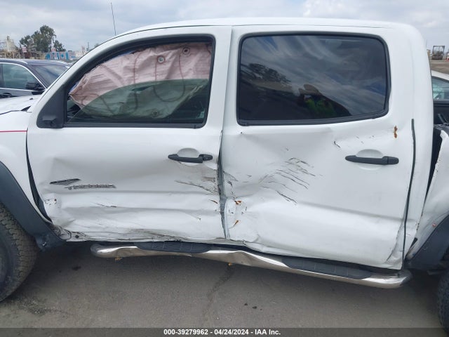 Toyota Tacoma Prerunner 2014 5TFJX4GN3EX027166 Image 14
