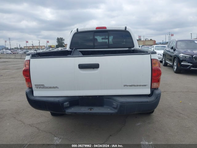 Toyota Tacoma Prerunner 2014 5TFJX4GN3EX027166 Image 16