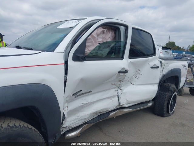 Toyota Tacoma Prerunner 2014 5TFJX4GN3EX027166 Image 6