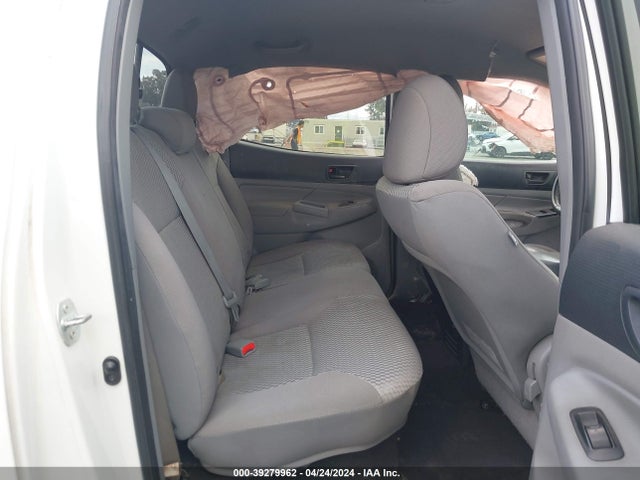 Toyota Tacoma Prerunner 2014 5TFJX4GN3EX027166 Image 8