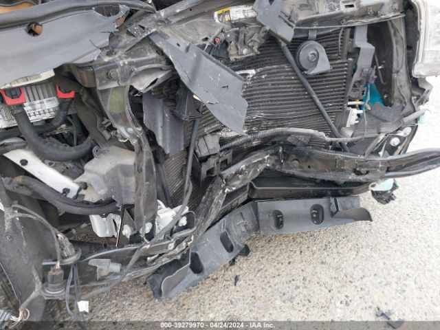 1C4RDHAG7LC411355 Dodge Durango Sxt Plus Rwd