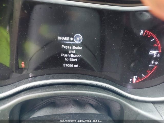 1C4RDHAG7LC411355 Dodge Durango Sxt Plus Rwd