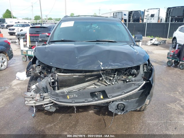 Ford EXPLORER XLT 2014 1FM5K7D84EGA36308 Image 13
