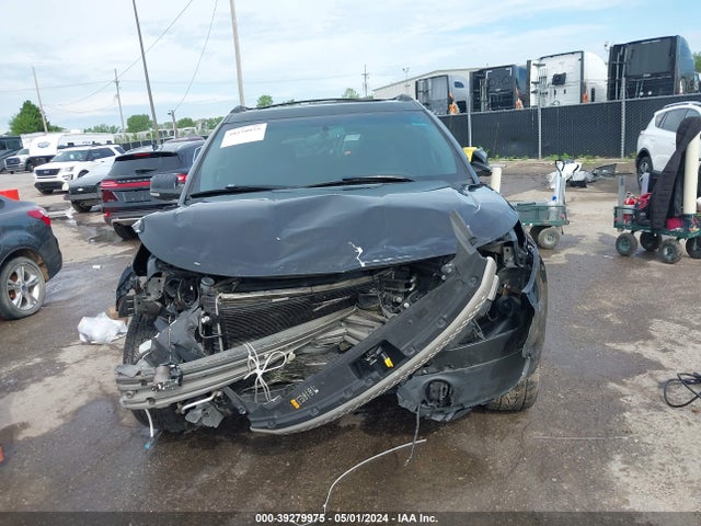 Ford EXPLORER XLT 2014 1FM5K7D84EGA36308 Image 6