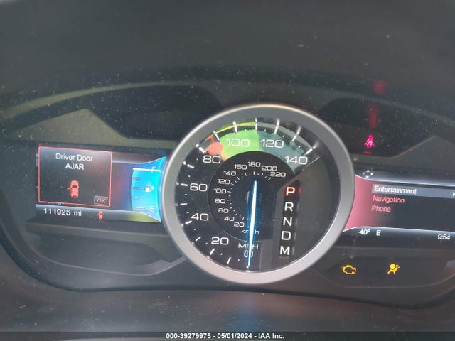 Ford EXPLORER XLT 2014 1FM5K7D84EGA36308 Image 7