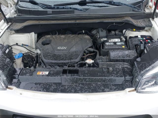 KNDJN2A20G7387894 KIA Soul