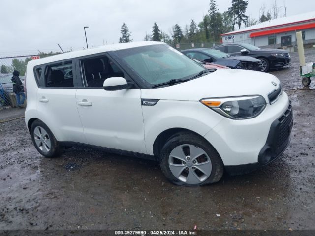 KNDJN2A20G7387894 KIA Soul