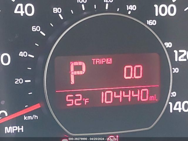 KNDJN2A20G7387894 KIA Soul