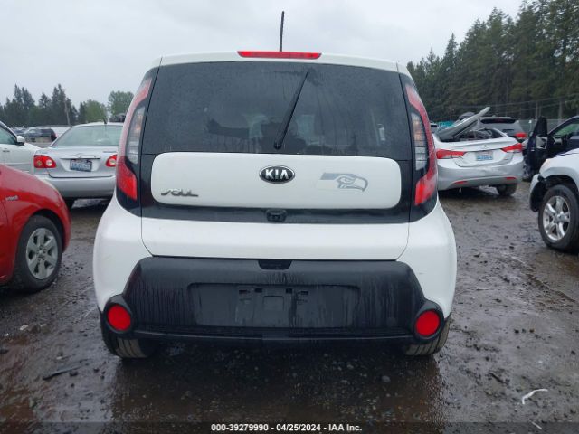 KNDJN2A20G7387894 KIA Soul