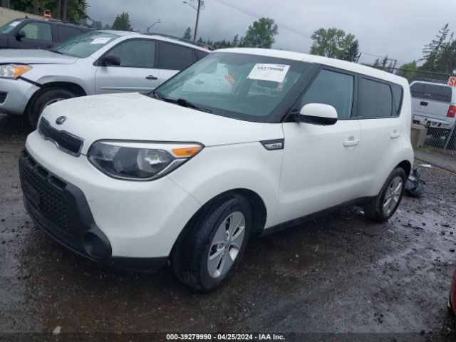 KNDJN2A20G7387894 KIA Soul