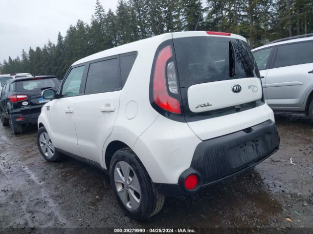 KNDJN2A20G7387894 KIA Soul