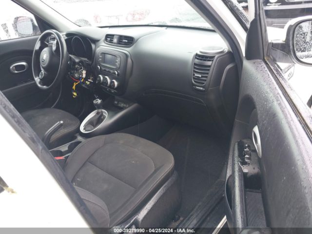 KNDJN2A20G7387894 KIA Soul
