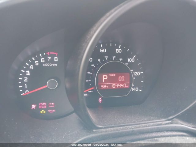 KNDJN2A20G7387894 KIA Soul