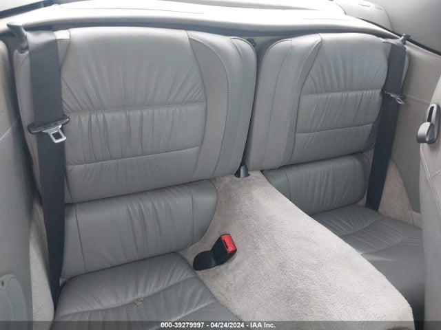 1999 PORSCHE 911 WP0CA2993XS655243 Photo 7