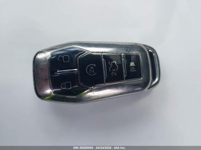 Ford EDGE SEL 2015 2FMTK4J93FBB63238 Image 11