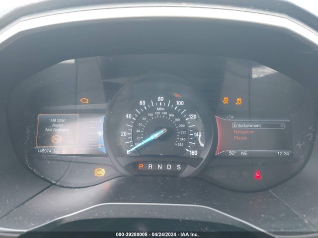 Ford EDGE SEL 2015 2FMTK4J93FBB63238 Image 7