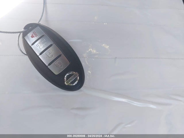 Nissan SENTRA SR 2019 3N1AB7AP2KY337834 Image 11