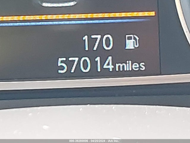Nissan SENTRA SR 2019 3N1AB7AP2KY337834 Image 15