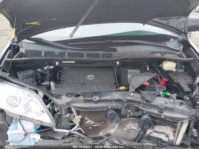 Toyota Sienna Le 8 Passenger 2015 5TDKK3DC3FS657731 Image 10
