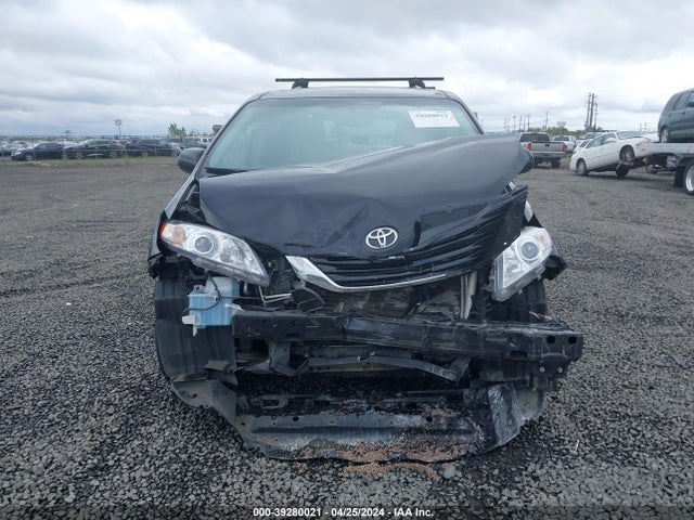 Toyota Sienna Le 8 Passenger 2015 5TDKK3DC3FS657731 Image 13
