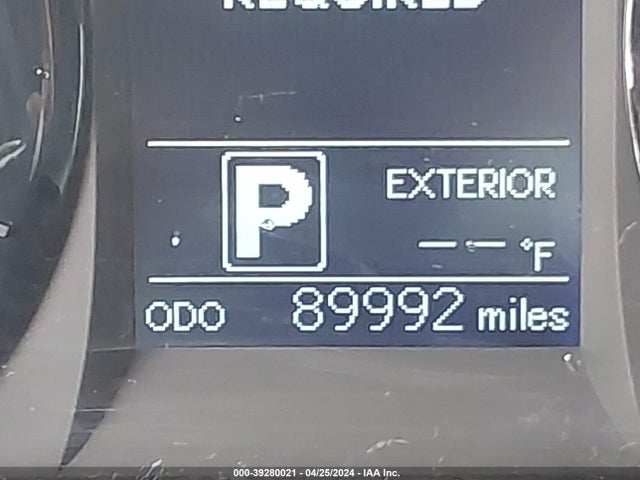 Toyota Sienna Le 8 Passenger 2015 5TDKK3DC3FS657731 Image 16