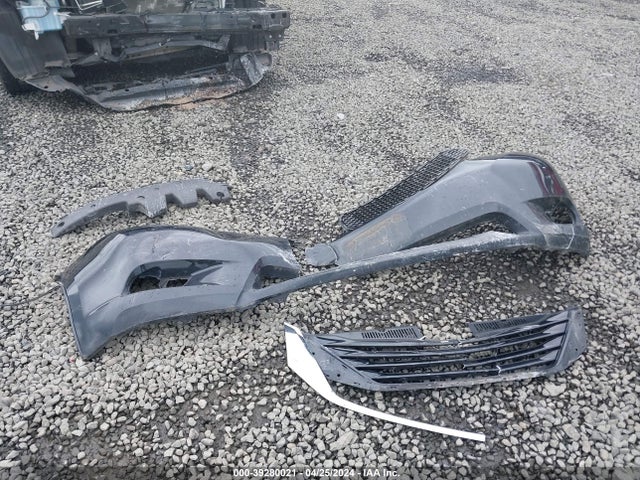 Toyota Sienna Le 8 Passenger 2015 5TDKK3DC3FS657731 Image 12