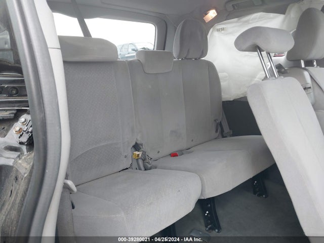 Toyota Sienna Le 8 Passenger 2015 5TDKK3DC3FS657731 Image 18