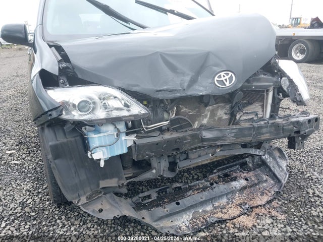 Toyota Sienna Le 8 Passenger 2015 5TDKK3DC3FS657731 Image 6