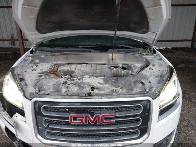 1GKKVSKD7HJ102265 GMC Acadia Limited
