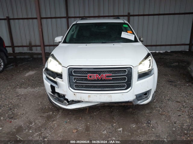 1GKKVSKD7HJ102265 GMC Acadia Limited