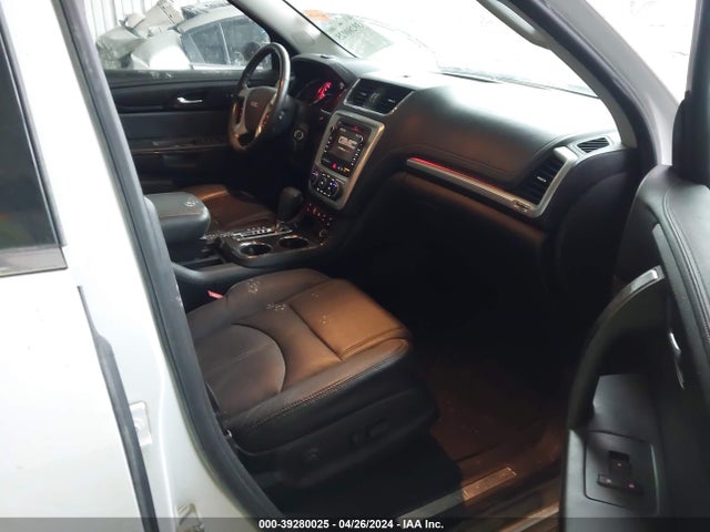1GKKVSKD7HJ102265 GMC Acadia Limited