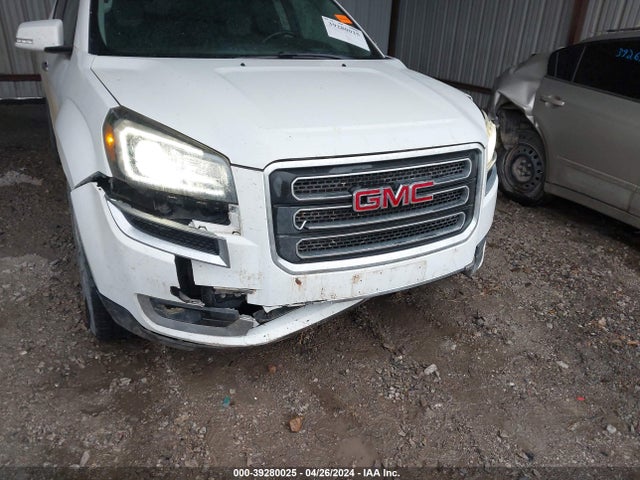1GKKVSKD7HJ102265 GMC Acadia Limited