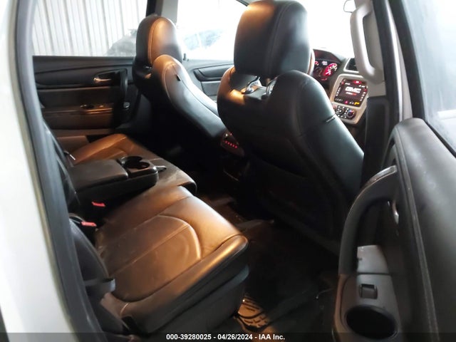 1GKKVSKD7HJ102265 GMC Acadia Limited