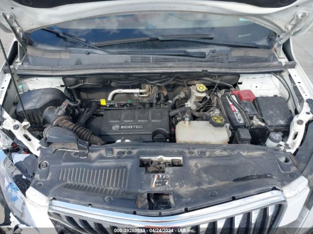 KL4CJDSB3FB210633 Buick Encore Premium