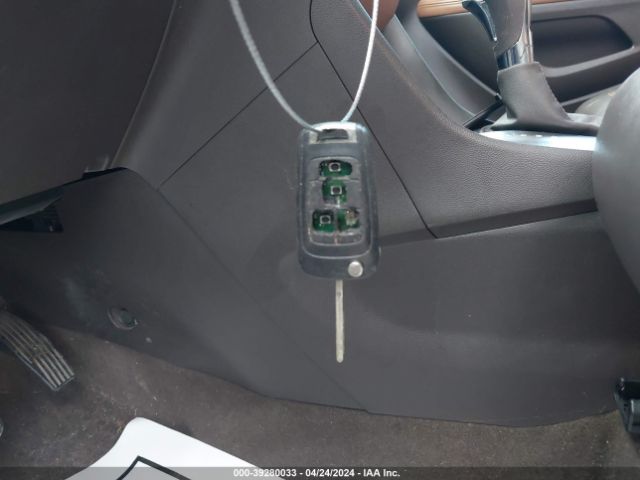 KL4CJDSB3FB210633 Buick Encore Premium