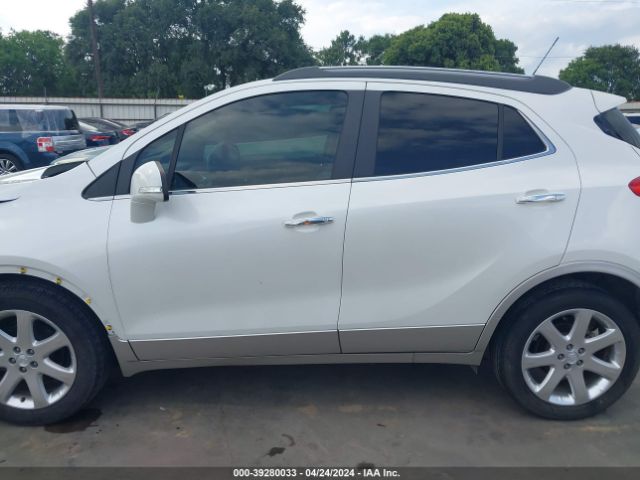 KL4CJDSB3FB210633 Buick Encore Premium
