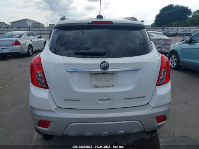 KL4CJDSB3FB210633 Buick Encore Premium