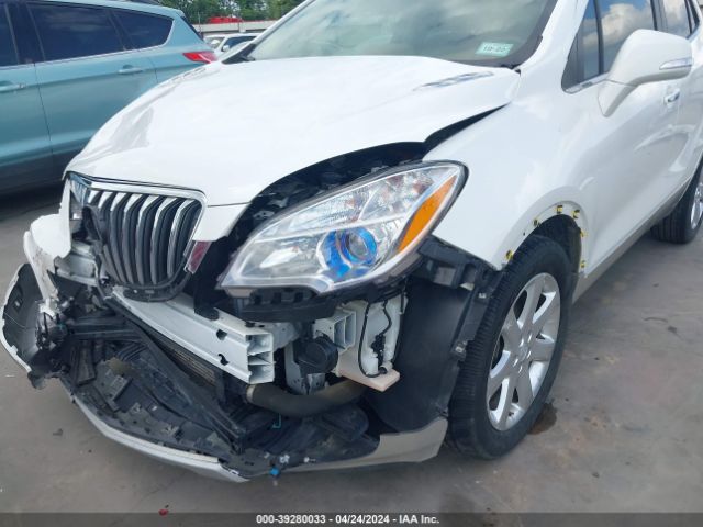 KL4CJDSB3FB210633 Buick Encore Premium