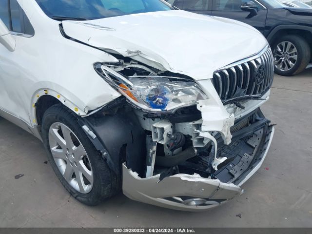 KL4CJDSB3FB210633 Buick Encore Premium