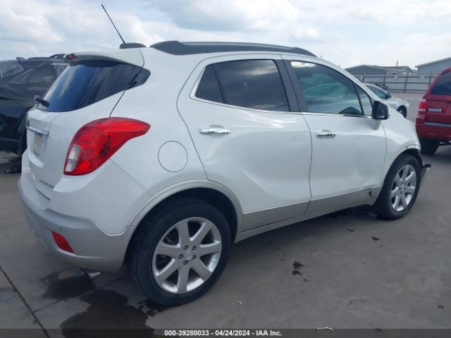 KL4CJDSB3FB210633 Buick Encore Premium