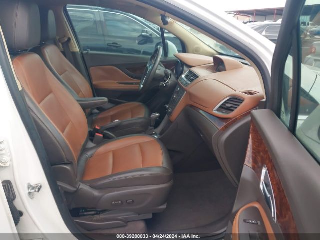 KL4CJDSB3FB210633 Buick Encore Premium